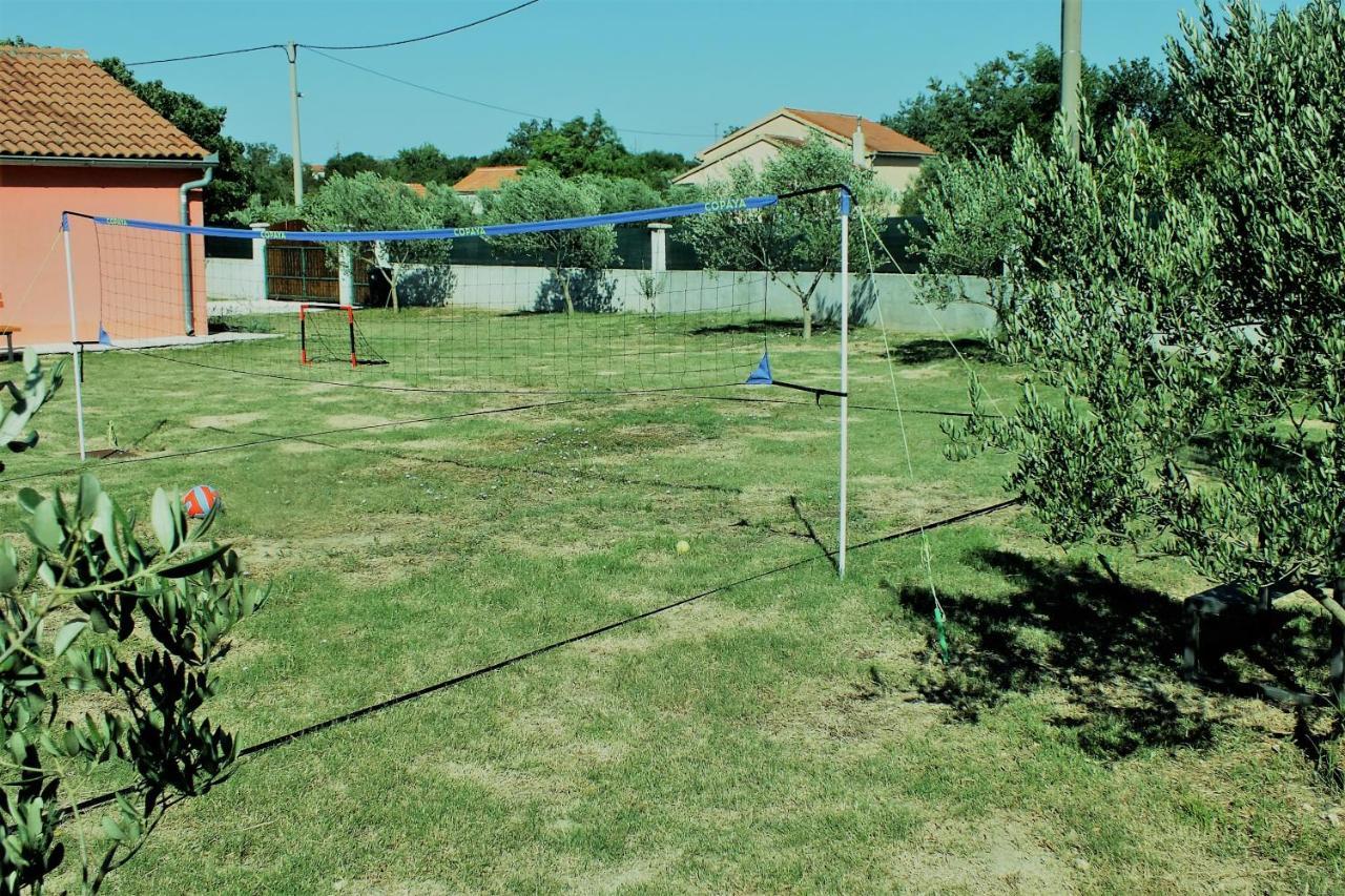 Holiday Home Tuta Polaca Dış mekan fotoğraf