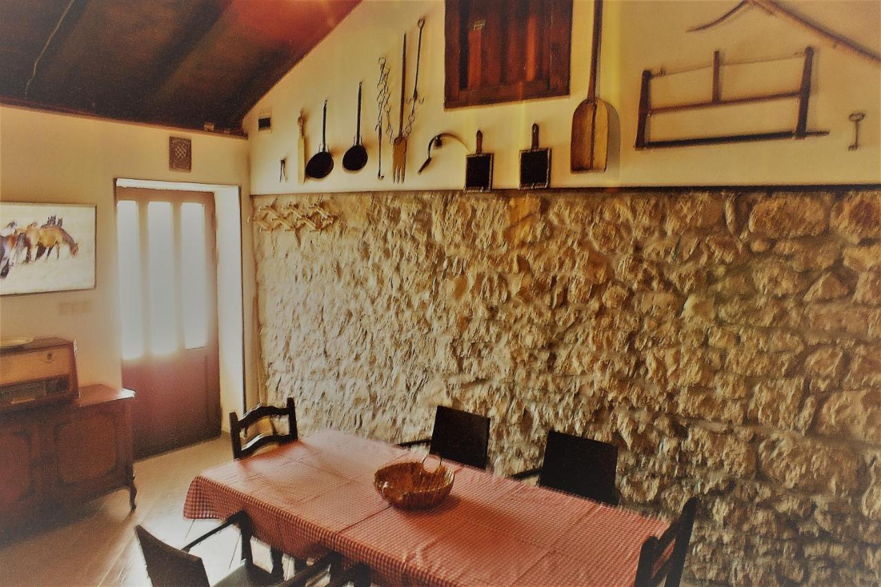 Holiday Home Tuta Polaca Dış mekan fotoğraf