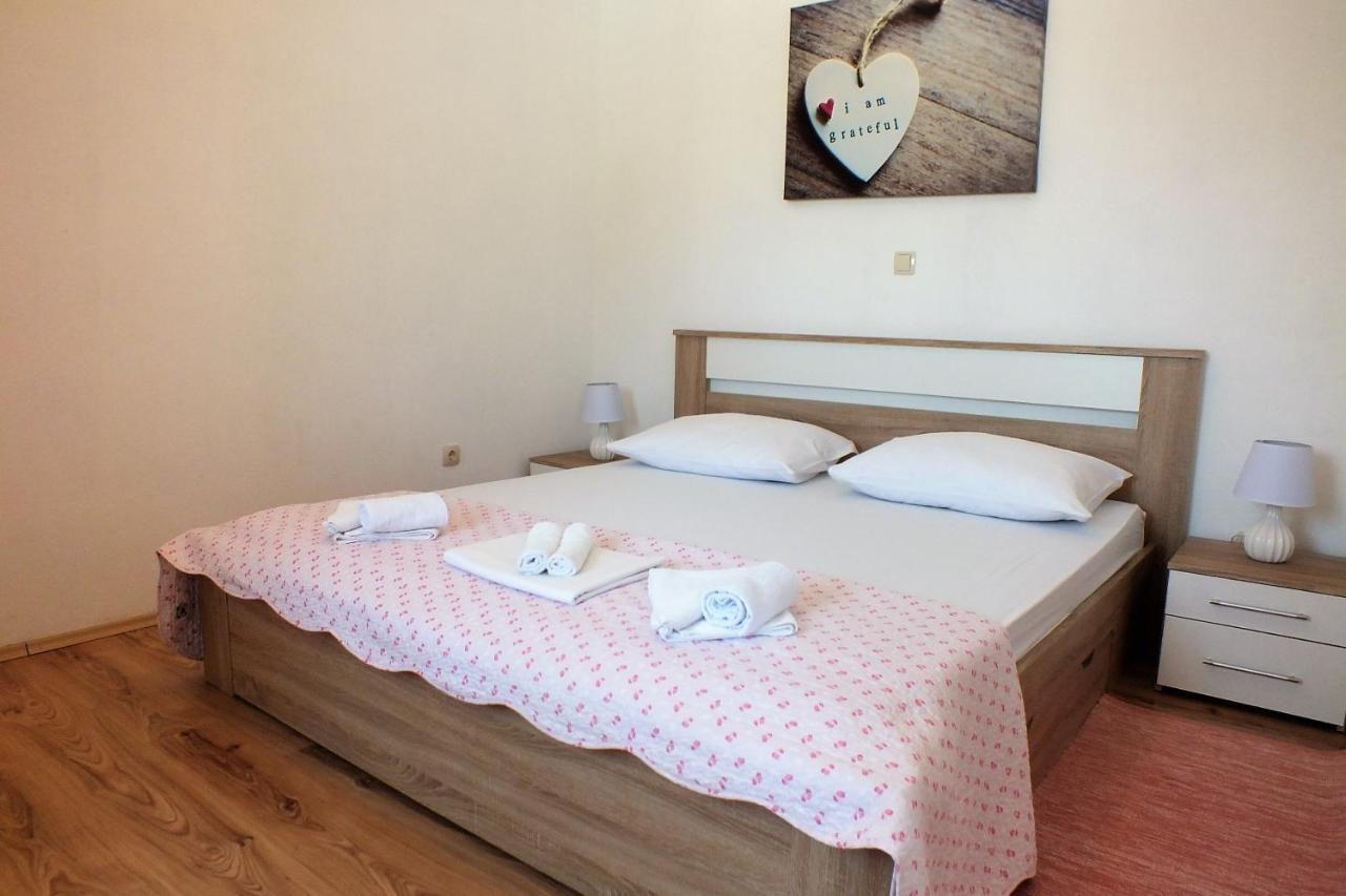 Holiday Home Tuta Polaca Dış mekan fotoğraf