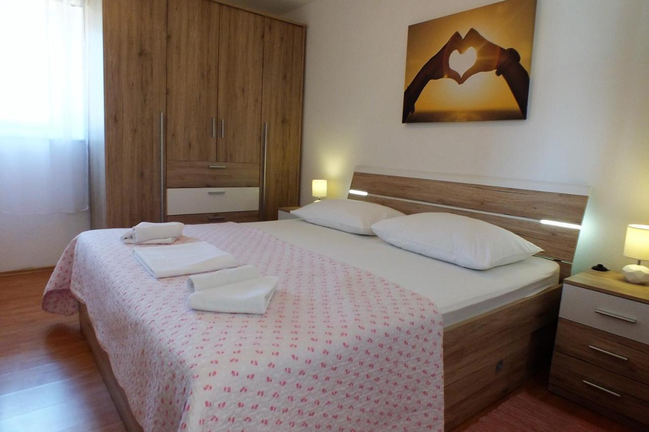 Holiday Home Tuta Polaca Dış mekan fotoğraf