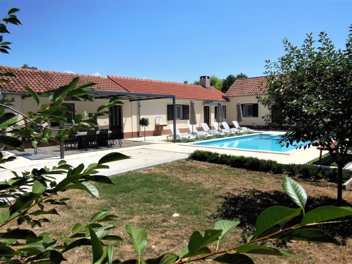 Holiday Home Tuta Polaca Dış mekan fotoğraf