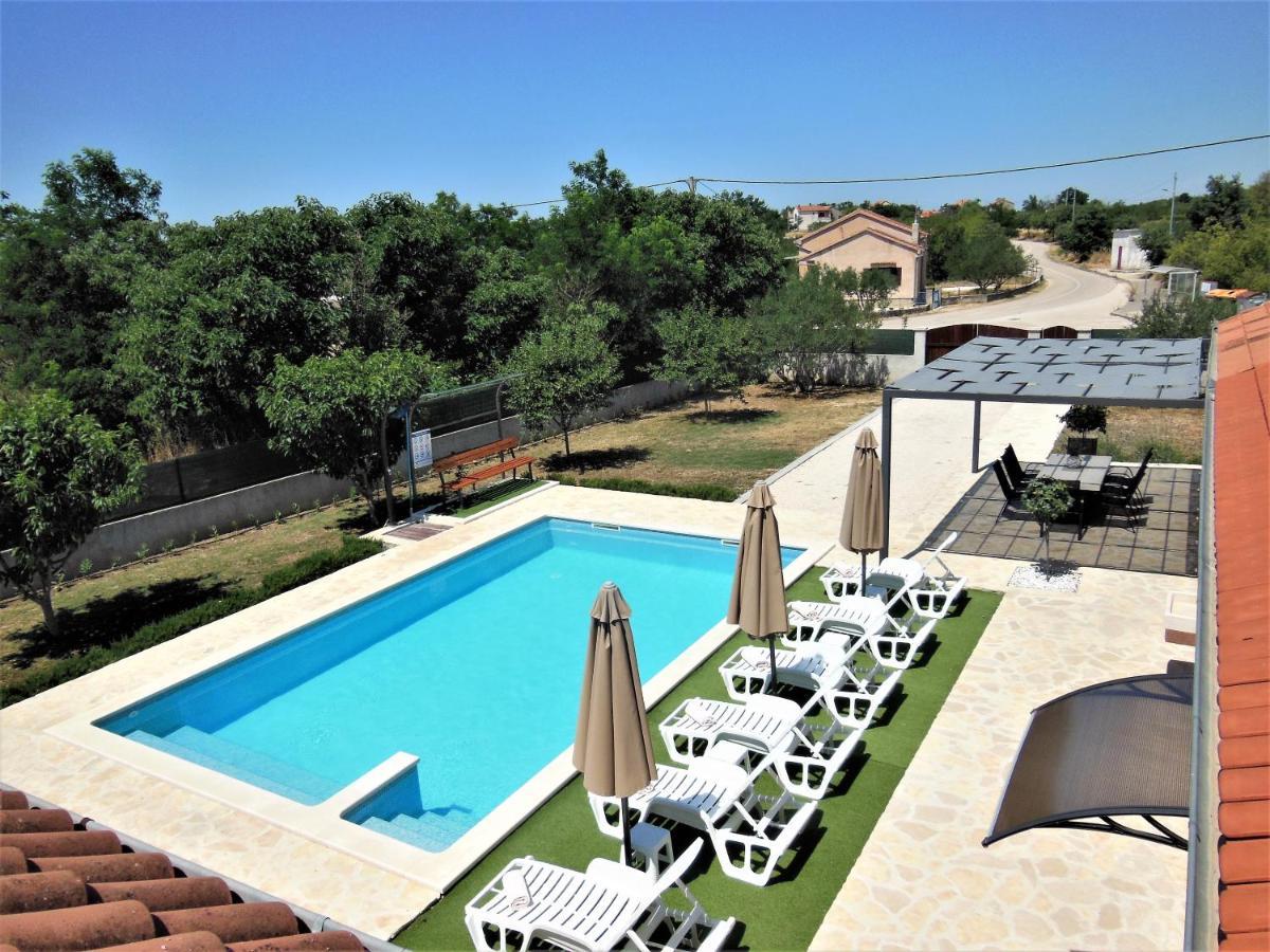 Holiday Home Tuta Polaca Dış mekan fotoğraf