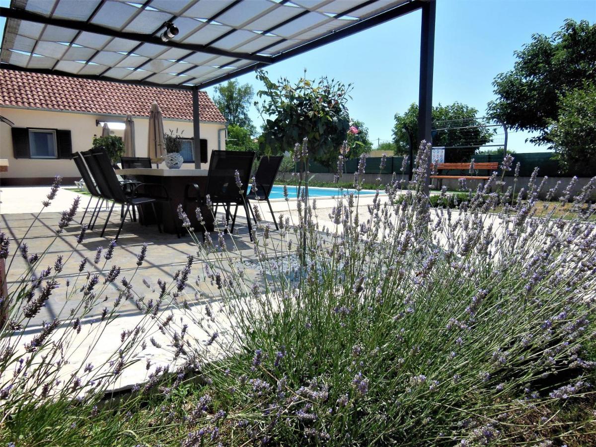 Holiday Home Tuta Polaca Dış mekan fotoğraf