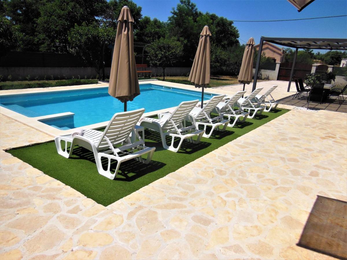 Holiday Home Tuta Polaca Dış mekan fotoğraf
