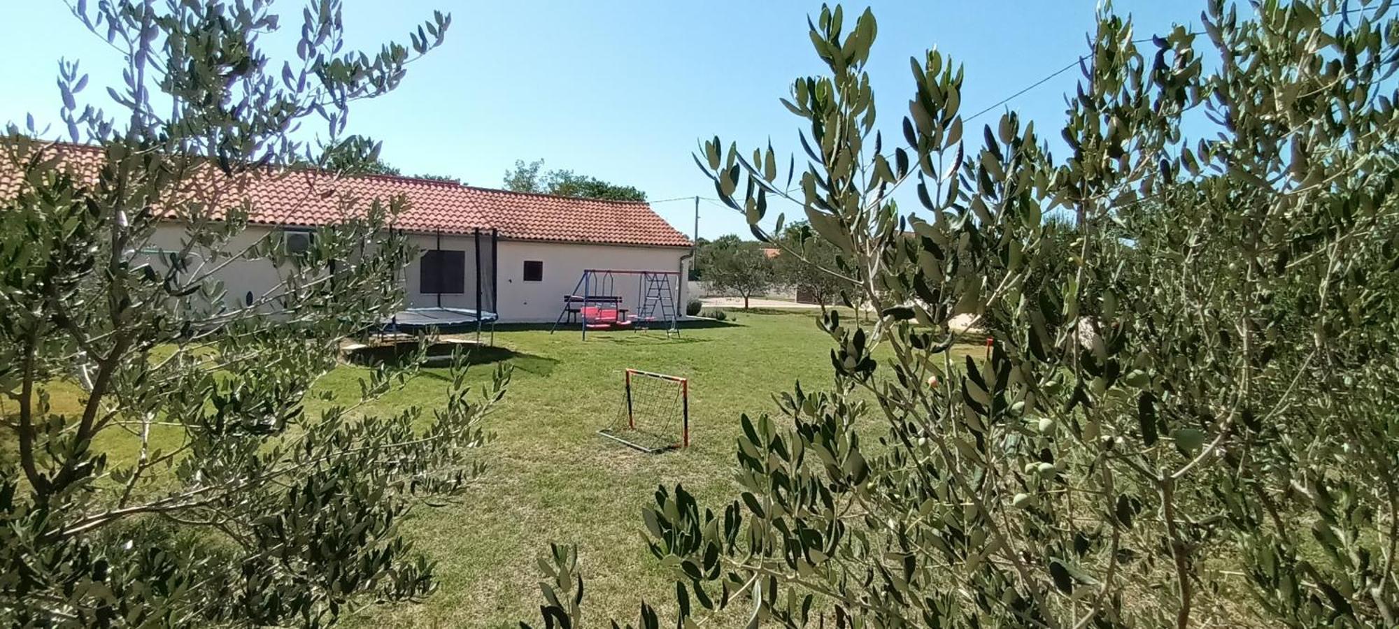 Holiday Home Tuta Polaca Dış mekan fotoğraf