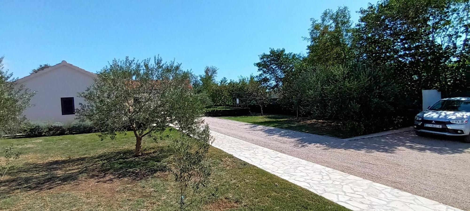 Holiday Home Tuta Polaca Dış mekan fotoğraf
