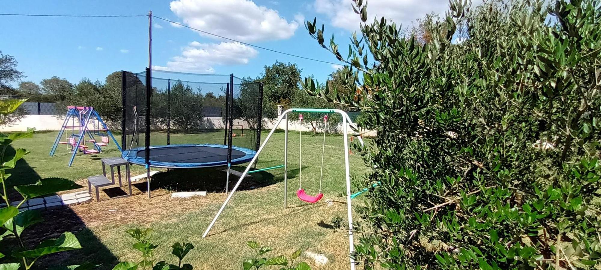 Holiday Home Tuta Polaca Dış mekan fotoğraf