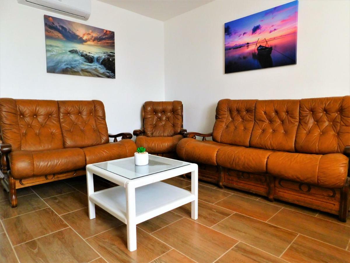 Holiday Home Tuta Polaca Dış mekan fotoğraf