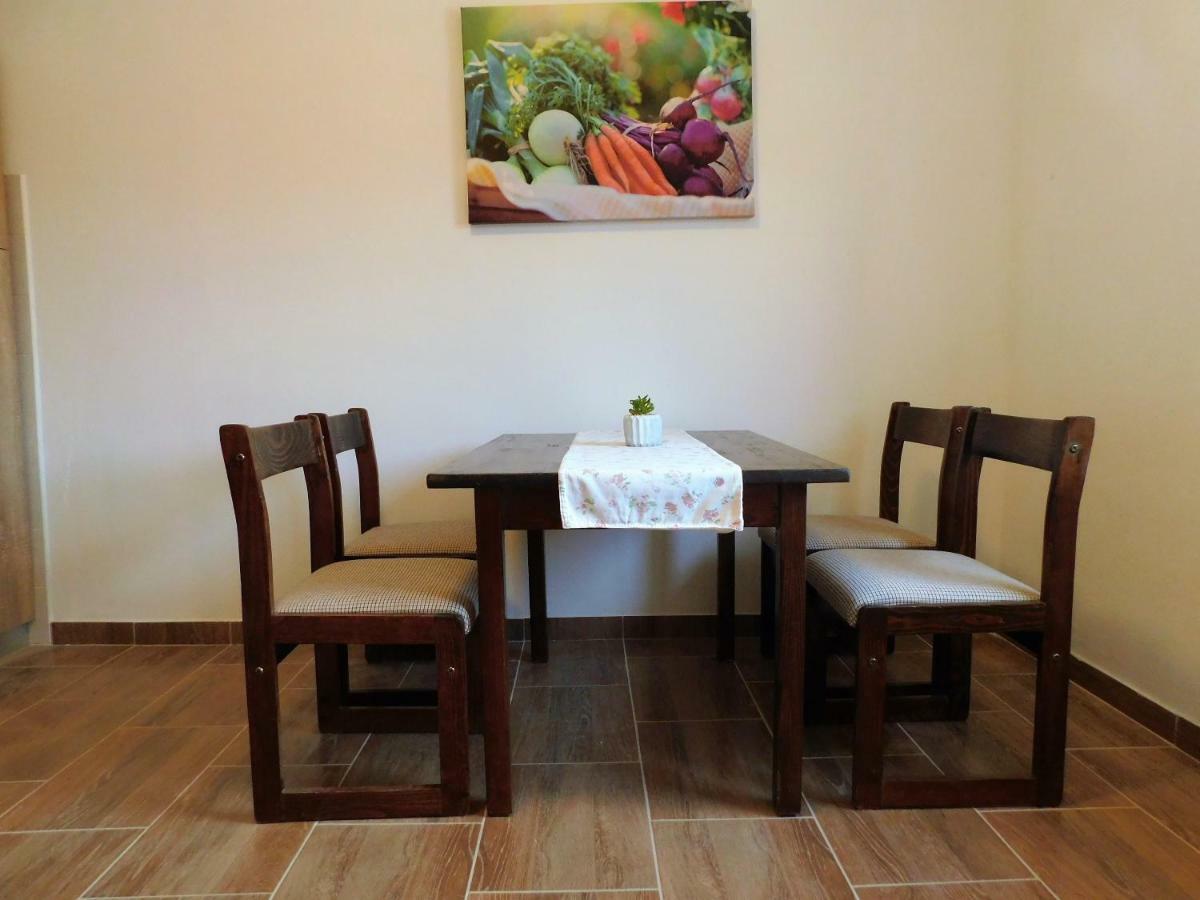 Holiday Home Tuta Polaca Dış mekan fotoğraf